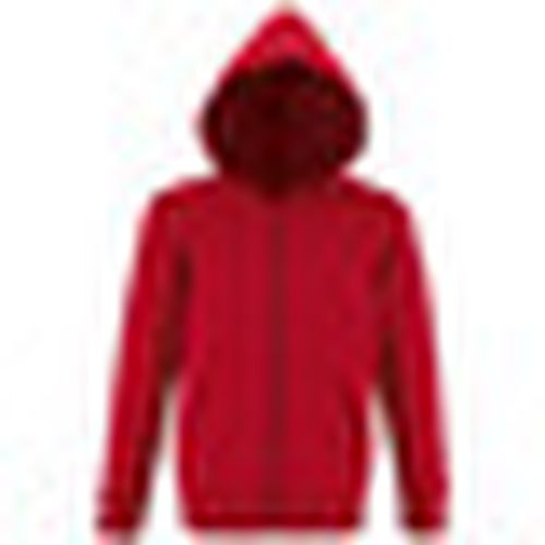 Felpe con cappuccio Felpa con cappuccio e zip per bambini Stone Colors - Sols - Modalova