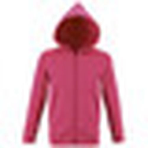 Felpe con cappuccio Felpa con cappuccio e zip per bambini Stone Colors - Sols - Modalova