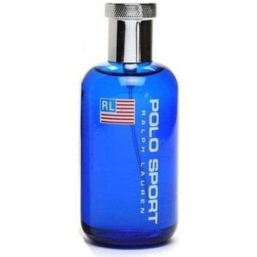 Acqua di colonia Polo Sport Men - colonia -125ml - vaporizzatore - Ralph lauren - Modalova