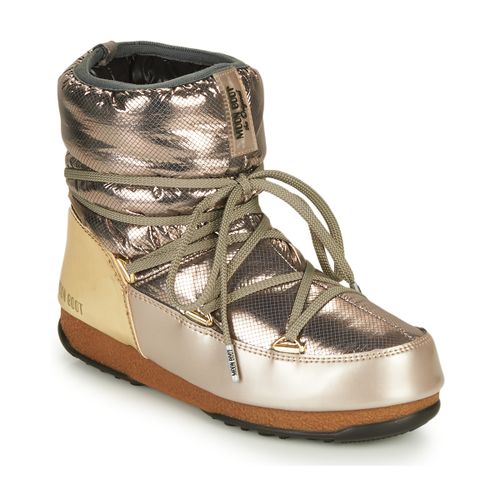 Scarpe da neve LOW SAINT MORITZ WP - Moon Boot - Modalova