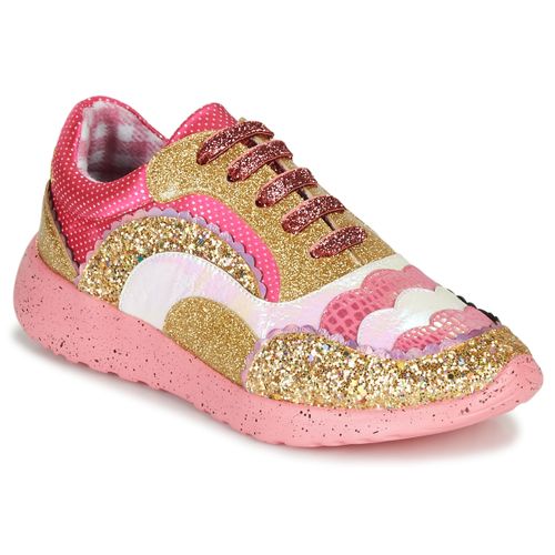 Sneakers basse Jigsaw - Irregular choice - Modalova