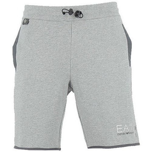 Pantaloni corti - Ea7 emporio armani - Modalova