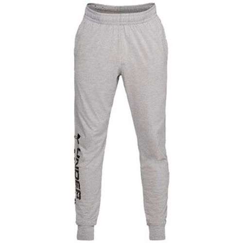 Pantaloni Sportivi Under Armour - Under armour - Modalova