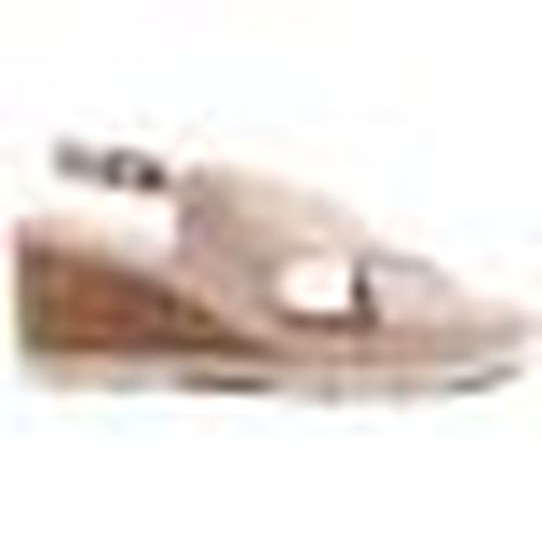 Sandali con zeppa Puche 6319-E - Puche - Modalova