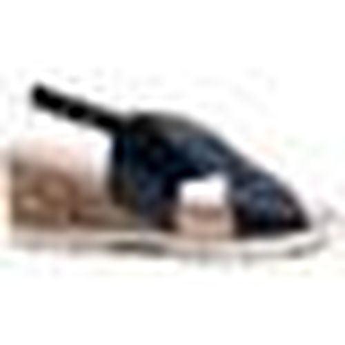 Sandali con zeppa Puche 6319-E - Puche - Modalova