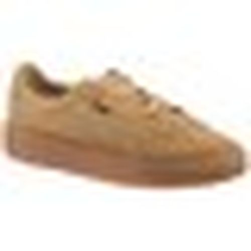 Sneakers basse Puma Suede Platform - Puma - Modalova