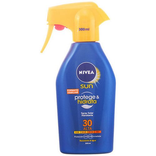 Eau de parfum Sun Spray Hidratante Fp30 - 300ml - crema solare - Nivea - Modalova