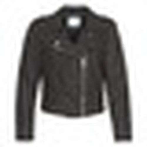 Giacca in pelle JDY JDYNEW PEACH - JDY - Modalova