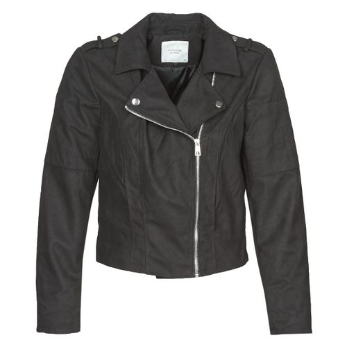 Giacca in pelle JDY JDYNEW PEACH - JDY - Modalova