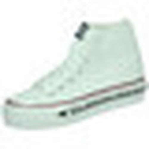 Sneakers alte B&w - B&W - Modalova