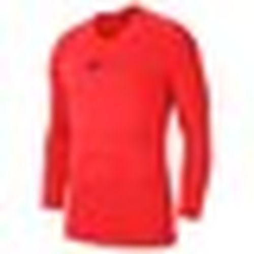 Giacca Sportiva Dry Park First Layer - Nike - Modalova