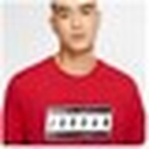 T-shirt Nike Jordan Sticker Crew - Nike - Modalova