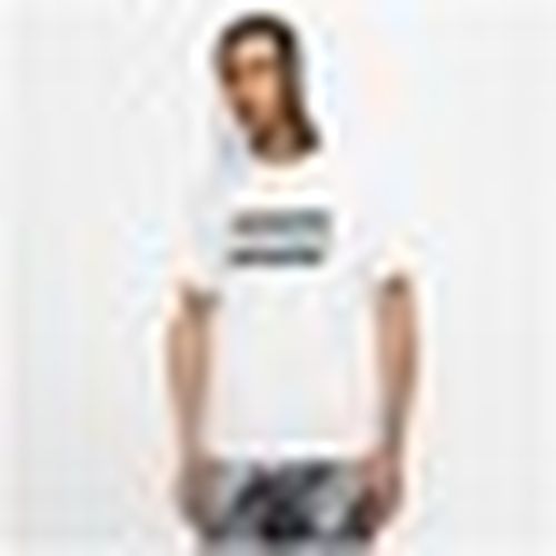 T-shirt Nike Jordan Sticker Crew - Nike - Modalova