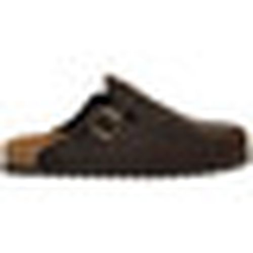 Scarpe 1900 MORO INGRASSATO - Bioline - Modalova