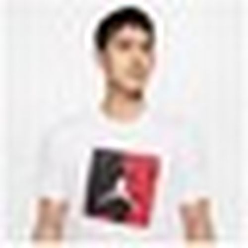 T-shirt Nike Jordan Poolside - Nike - Modalova