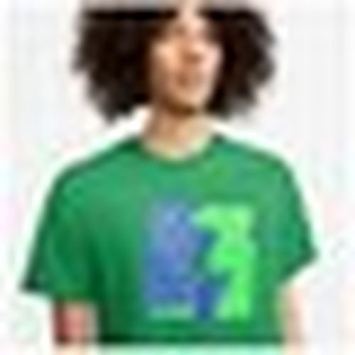 T-shirt Nike Jordan Poolside - Nike - Modalova