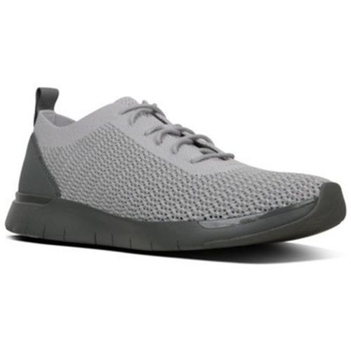 Sneakers FLEEXKNIT SNEAKERS - LIGHT GREY CO - Fitflop - Modalova