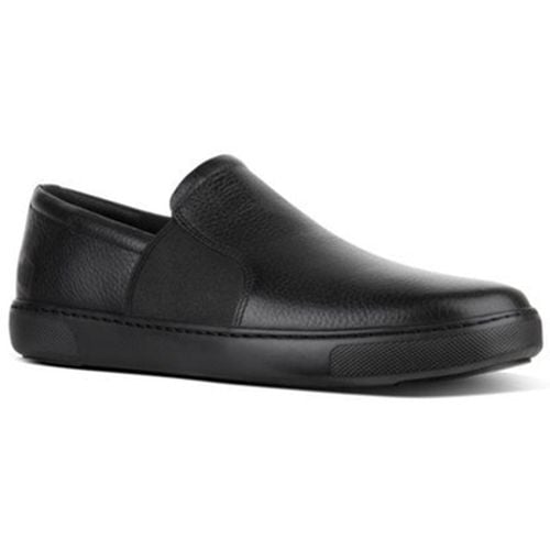 Scarpe COLLINS SLIP-ON BLACK CO - Fitflop - Modalova