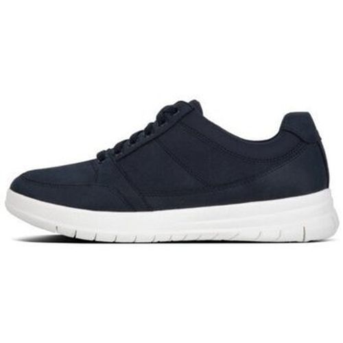 Sneakers TOURNO TM LACE-UP SNEAKERS MIDNIGHT NAVY - Fitflop - Modalova