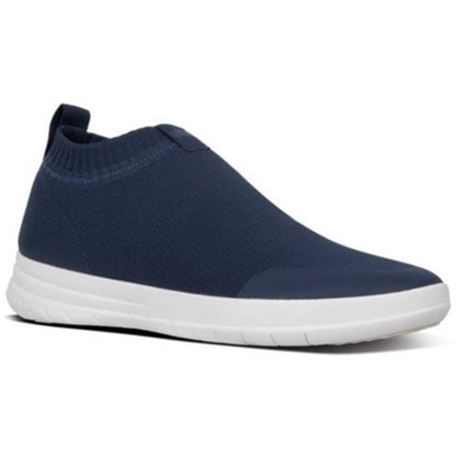 Sneakers UBERKNIT SNEAKERS - MIDNIGHT NAVY es - Fitflop - Modalova