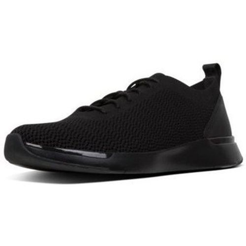 Sneakers FLEEXKNIT SNEAKERS - ALL BLACK CO - Fitflop - Modalova