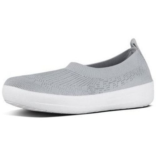 Ballerine ÜBERKNIT TM SLIP-ON BALLERINA PEARL es - Fitflop - Modalova