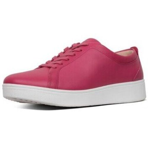 Sneakers basse RALLY SNEAKERS PSYCHEDELIC PINK es - Fitflop - Modalova