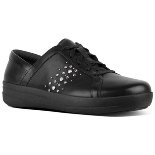 Sneakers basse F-SPORTY II PEARL STUD BLACK - Fitflop - Modalova