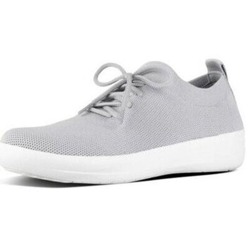 Sneakers basse F-SPORTY ÜBERKNIT TM SNEAKERS PEARL CO - Fitflop - Modalova