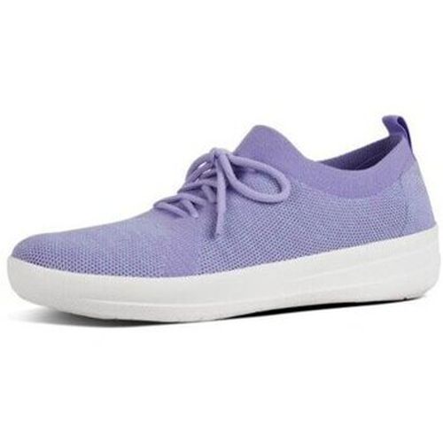 Sneakers basse F-SPORTY UBERKNIT FROSTED LAVENDER MIX - Fitflop - Modalova