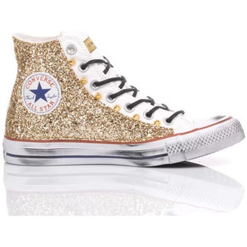 Sneakers Converse Glitter Gold - Converse - Modalova