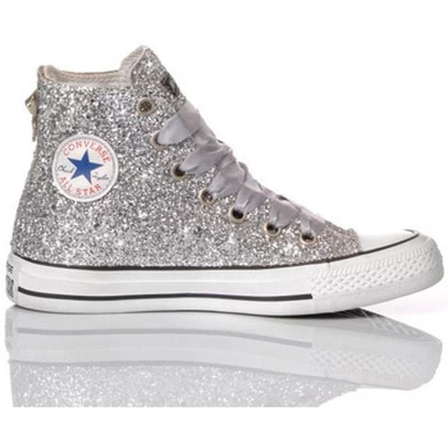 Sneakers Converse Full Silver - Converse - Modalova