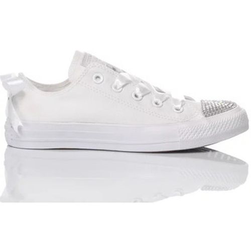 Sneakers Swarovski Lady White Ox - Converse - Modalova