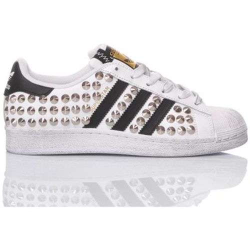 Sneakers Superstar London Silver - Adidas - Modalova