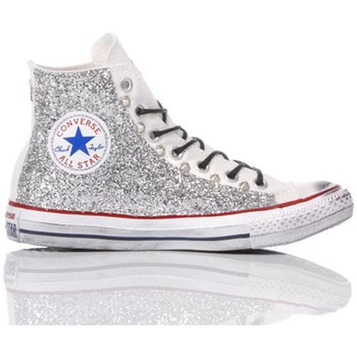 Sneakers Converse Glitter Silver - Converse - Modalova