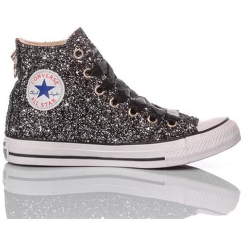 Sneakers Converse Full Black - Converse - Modalova