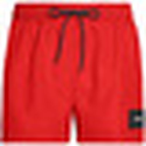 Costume / Bermuda da spiaggia drawstring hero - Calvin Klein Jeans - Modalova