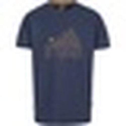 T-shirts a maniche lunghe Buzzinley - Trespass - Modalova