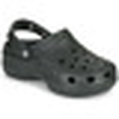 Scarpe CLASSIC PLATFORM CLOG W - Crocs - Modalova