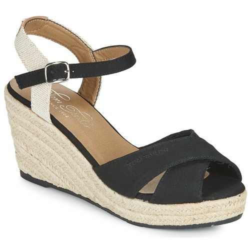 Sandali con zeppa Tom Tailor NOUMI - Tom tailor - Modalova
