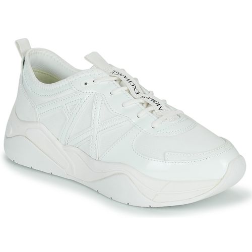 Sneakers basse ALBA - Armani Exchange - Modalova