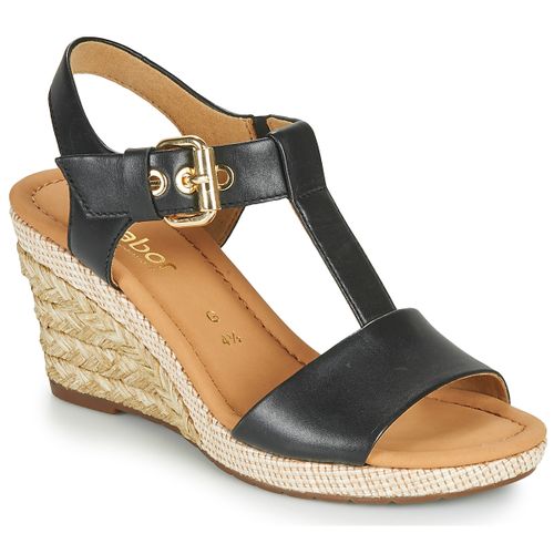 Sandali con zeppa Gabor 6282457 - Gabor - Modalova