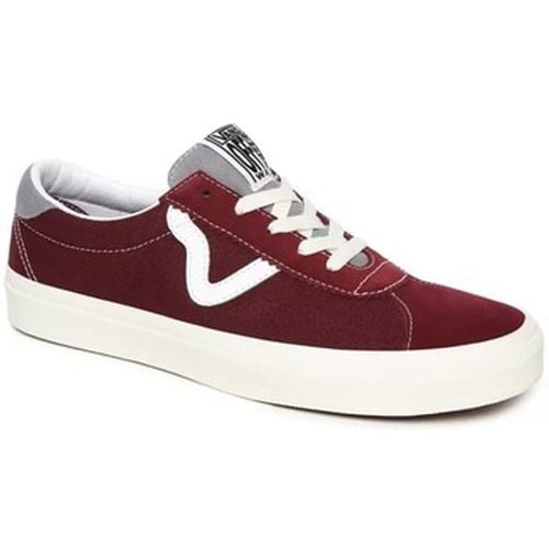 Sneakers sport (retro sport) mauve VN0A4BU624Q - Vans - Modalova