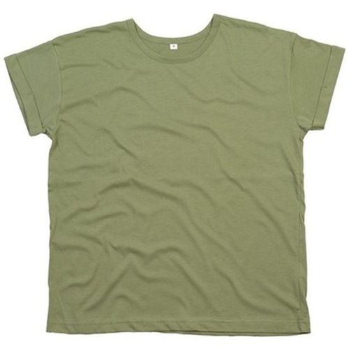T-shirts a maniche lunghe M193 - Mantis - Modalova
