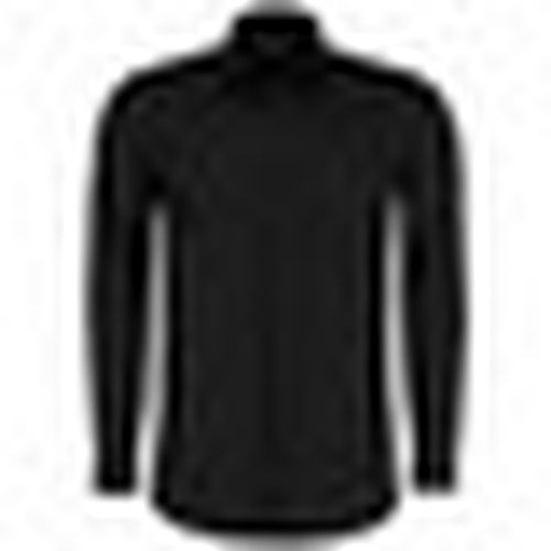 Camicia a maniche lunghe K142 - Kustom Kit - Modalova