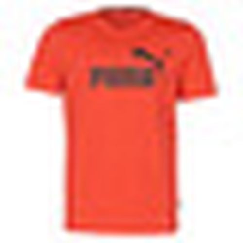 T-shirt Puma ESSENTIAL TEE - Puma - Modalova