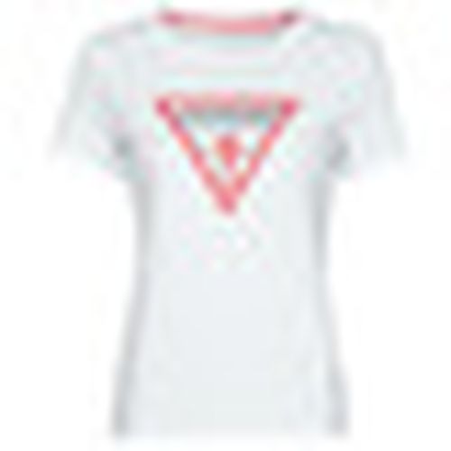 T-shirt Guess SS CN ORIGINAL TEE - Guess - Modalova