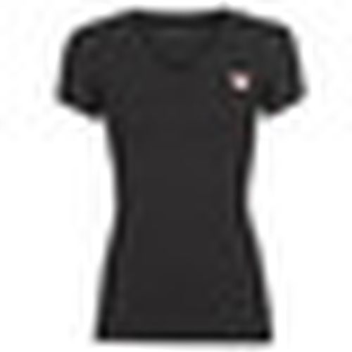 T-shirt SS VN MINI TRIANGLE TEE - Guess - Modalova