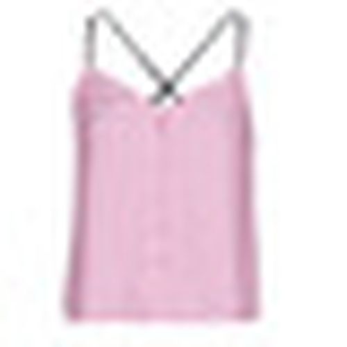 Camicetta TJW CAMI TOP BUTTON THRU - Tommy Jeans - Modalova