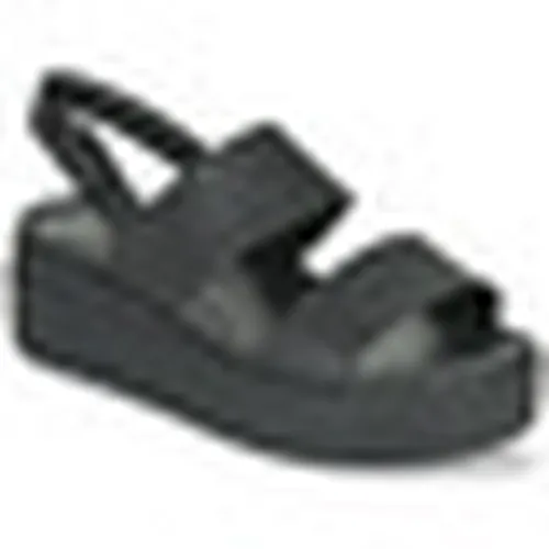 Sandali con zeppa BROOKLYN LOW WEDGE W - Crocs - Modalova